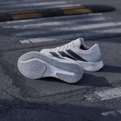 Adidas JR3236_540 scarpa sportiva Bianco - Vista aggiuntiva 4