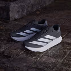 Adidas JQ0354_720 scarpa sportiva Bianco - Vista aggiuntiva 5