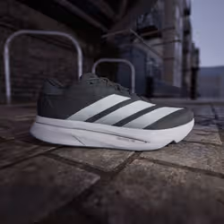 Adidas JQ0354_660 scarpa sportiva Bianco - Vista aggiuntiva 3