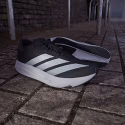 Adidas JQ0354_700 scarpa sportiva Bianco - Vista aggiuntiva 8