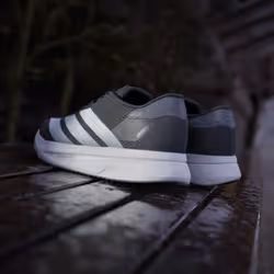 Adidas JQ0354_630 scarpa sportiva Bianco - Vista aggiuntiva 6