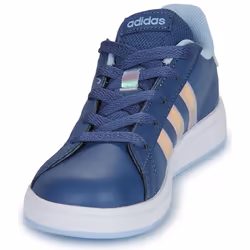 Scarpe bambini adidas GRAND COURT 2.0 K Blu - 39 1/3
