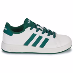 Scarpe bambini adidas GRAND COURT 2.0 K Beige - 34 - Vista aggiuntiva 2