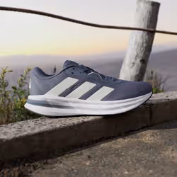 Adidas JQ2623_590 scarpa sportiva Bianco - Vista aggiuntiva 3