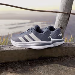 Adidas JQ2623_590 scarpa sportiva Bianco - Vista aggiuntiva 6