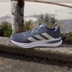 Adidas JQ2623_590 scarpa sportiva Bianco - Vista aggiuntiva 7