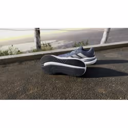 Adidas JQ2623_600 scarpa sportiva Bianco - Vista aggiuntiva 2