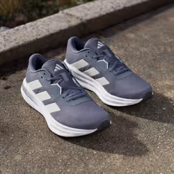 Adidas JQ2623_600 scarpa sportiva Bianco - Vista aggiuntiva 8