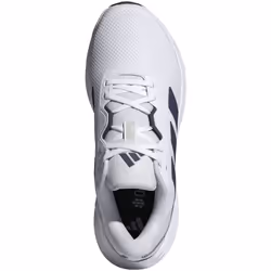 Scarpe adidas Galaxy 7 M Bianco - 42 2/3 - Vista aggiuntiva 3