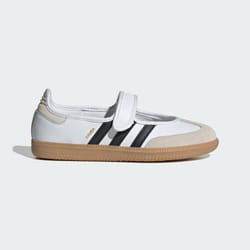 Adidas JR1402_600 scarpa sportiva Bianco