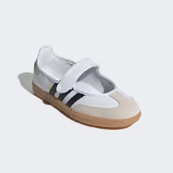 Adidas JR1402_550 scarpa sportiva Bianco - Vista aggiuntiva 5