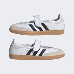 Adidas JR1402_560 scarpa sportiva Bianco - Vista aggiuntiva 8