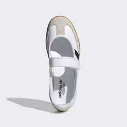 Adidas JR1402_530 scarpa sportiva Bianco - Vista aggiuntiva 3
