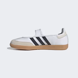 Adidas JR1402_530 scarpa sportiva Bianco - Vista aggiuntiva 7