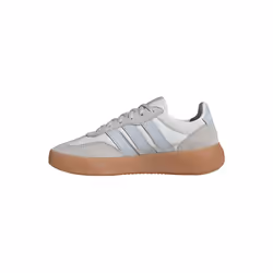 Sneakers adidas BARREDA DECODE J Bianco - 36 - Vista aggiuntiva 3