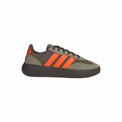 Scarpe bambini adidas BARREDA DECODE J Verde - 39 1/3