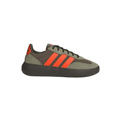 Scarpe bambini adidas BARREDA DECODE J Verde - 39 1/3
