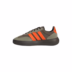 Scarpe bambini adidas BARREDA DECODE J Verde - 39 1/3