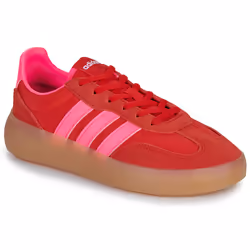 Scarpe bambini adidas BARREDA DECODE J Rosso - 37 1/3