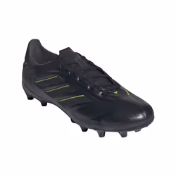 Scarpe da calcio adidas COPA PURE LEAGUE FG/MG NE Nero - 44