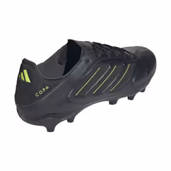 Scarpe da calcio adidas COPA PURE LEAGUE FG/MG NE Nero - 44