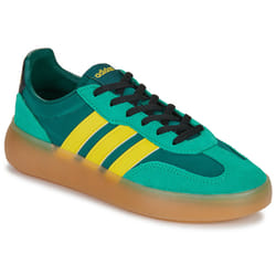 Scarpe bambini adidas BARREDA DECODE J Verde - 36