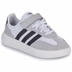 Scarpe bambini adidas BARREDA DECODE EL C Bianco - 33