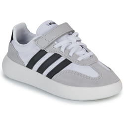 Scarpe bambini adidas BARREDA DECODE EL C Bianco - 33
