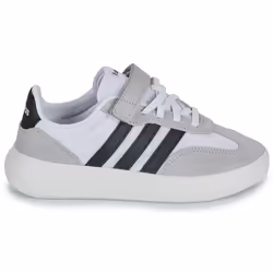Scarpe bambini adidas BARREDA DECODE EL C Bianco - 33