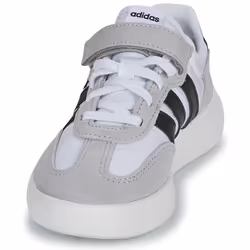 Scarpe bambini adidas BARREDA DECODE EL C Bianco - 33