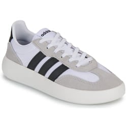 Scarpe bambini adidas BARREDA DECODE J Bianco - 40