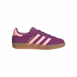 Sneakers basse adidas Gazelle Indoor J JP8766 Viola - 36 2/3