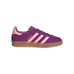 Sneakers basse adidas Gazelle Indoor J JP8766 Viola - 38 2/3