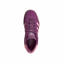 Sneakers basse adidas Gazelle Indoor J JP8766 Viola - 38 2/3 - Vista aggiuntiva 3