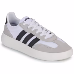 Scarpe bambini adidas BARREDA DECODE J Bianco - 36