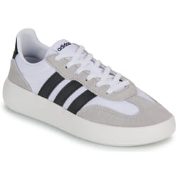 Scarpe bambini adidas BARREDA DECODE J Bianco - 36