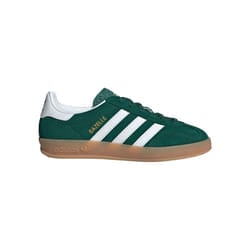 Sneakers adidas Gazelle Indoor J JS3800 Verde - 38 2/3