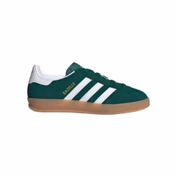 Sneakers adidas Gazelle Indoor J JS3800 Verde - 36