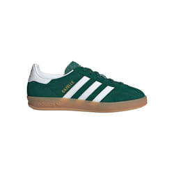Sneakers adidas Gazelle Indoor J JS3800 Verde - 38