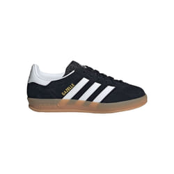 Sneakers adidas Gazelle Indoor J JQ8701 Nero - 37 1/3