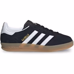 Sneakers adidas Gazelle Indoor J JQ8701 Nero - 36