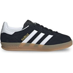 Sneakers adidas Gazelle Indoor J JQ8701 Nero - 36