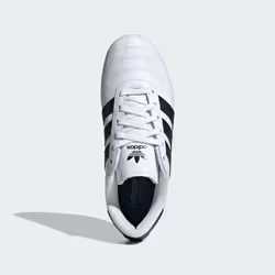 Adidas JR6806_570 scarpa sportiva Bianco - Vista aggiuntiva 2