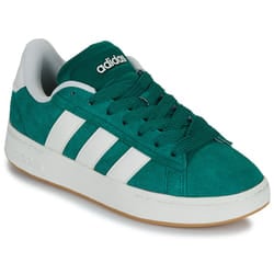 Sneakers basse adidas GRAND COURT ALPHA 00s Verde - 36
