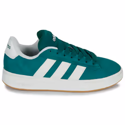 Sneakers basse adidas GRAND COURT ALPHA 00s Verde - 36 - Vista aggiuntiva 2