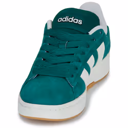 Sneakers basse adidas GRAND COURT ALPHA 00s Verde - 36 - Vista aggiuntiva 3