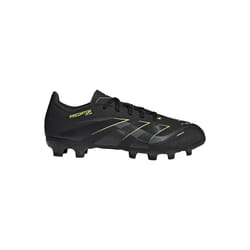 Scarpe da calcio bambini adidas PREDATOR LEAGUE MG JR NE Nero - 36