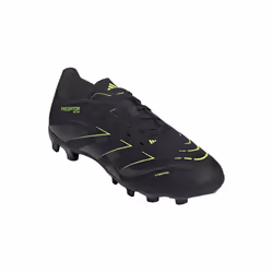 Scarpe da calcio bambini adidas PREDATOR LEAGUE MG JR NE Nero - 36 - Vista aggiuntiva 2