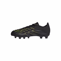 Scarpe da calcio bambini adidas PREDATOR LEAGUE MG JR NE Nero - 36 - Vista aggiuntiva 3