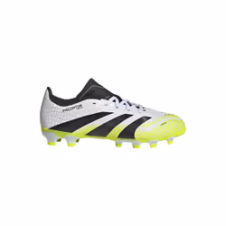 Scarpe da calcio bambini adidas PREDATOR LEAGUE MG JR AMNE Giallo - 31